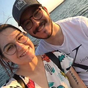 Meet your Posher, Elysa